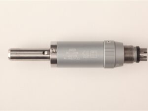 Head Dental Airmotor 5,000rpm, ISO 4-holes