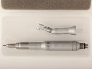 Head Dental 5/000rpm Airmotor Set