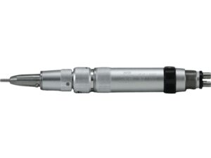 Head Dental Airmotor (Low Speed) Handpiece U-type Nose, 5,000rpm, ISO 4-holes