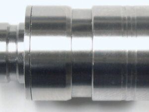Head Dental Torque Multiplier Gear Ratio 4:1