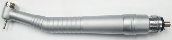 Head Dental Push-Button Chuck, Standard Head, 380,000rpm, ISO 4 holes