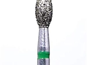 Carbide Bur Football shaped Coarse 379-023C,  100 Burs / pack
