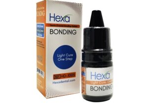 Hexa Bond, One Step Bonding, 5ml Bottle, HD-1005