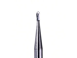 Carbide Bur Pear shaped FG 329, 100 Burs