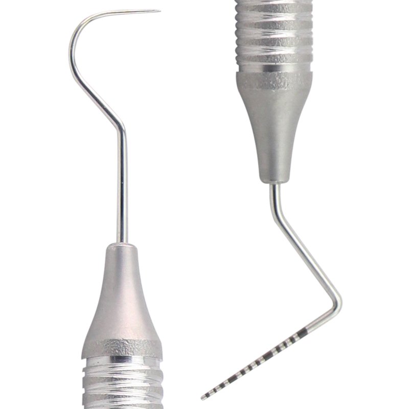 TMG Stainless Steel Premium Quality 23 / UNC15 EXPRO (1151 ), Dental Diagnostic Instrument German Steel