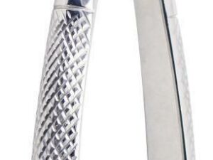 HiTeck English Pattern Extracting Forceps, No 22 Lower Molar 