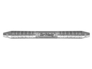 Hu-Friedy Implacare double ended satin steel #6 handle single handle. 