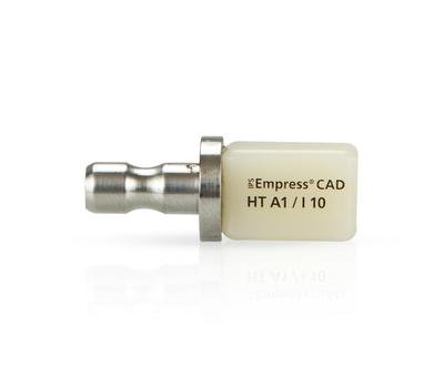 IVOCLAR VIVADENT IPS Empress CAD CEREC/inLab HT A2 I12, 5 Blocks