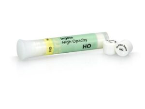 IVOCLAR VIVADENT IPS E.MAX PRESS HO 5/PK