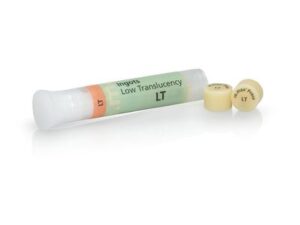 IVOCLAR VIVADENT IPS e.max Press LT A1, 5/pcs