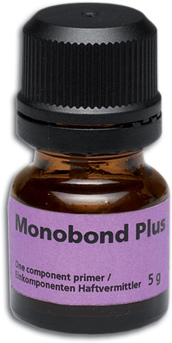 Ivoclar Vivadent Monobond Plus Refill 5g