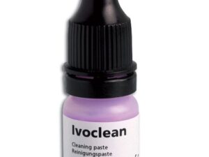 Ivoclar Vivadent Ivoclean refill, 5g cleaning paste bottle 