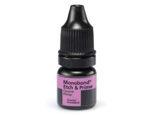 Ivoclar Vivadent Monobond Etch & Prime bottle refill, 5g , Self-etching glass - ceramic primer