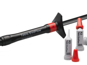 Ivoclar Vivadent Tetric EvoFlow A1 Refill. Flowable Composite. 