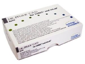 IVOCLAR VIVADENT IPS E.MAX CAD CEREC HT A2 / C14
