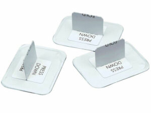 Bite Wing Tabs, Self Adhesive - Box of 500