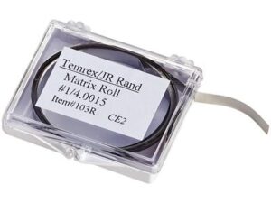 Matrix Roll - #1/4 (.0015)