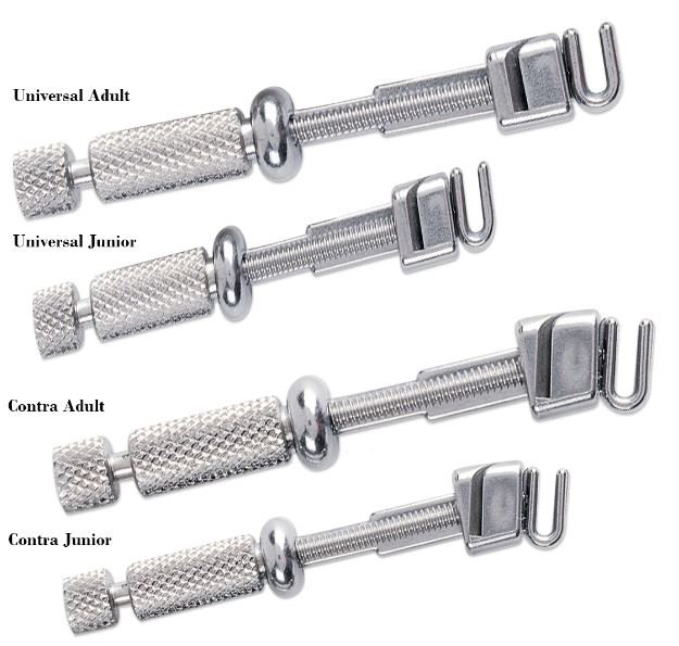 Matrix Retainer - UNIVERSAL