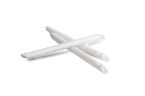 Evacuator Plas-Tips, Pkg of 250