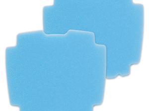 Jordco EndoRing FileCaddy Foam Insert Refills 12pk-Blue