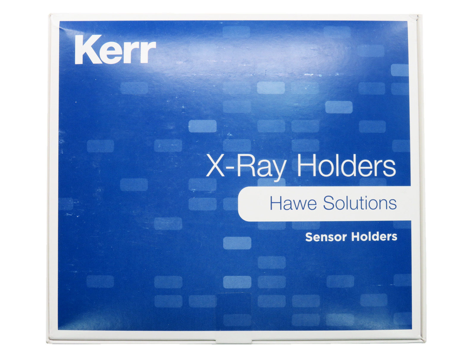 Kerr Kwik Bite Senso Universal sensor holder for direct digital imaging