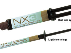 Kerr NX3 (Nexus) silane primer, 5ml bottle
