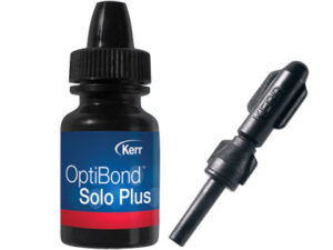 OptiBond Solo Plus Unidose Packets, Package of 100 (10 mL total). 