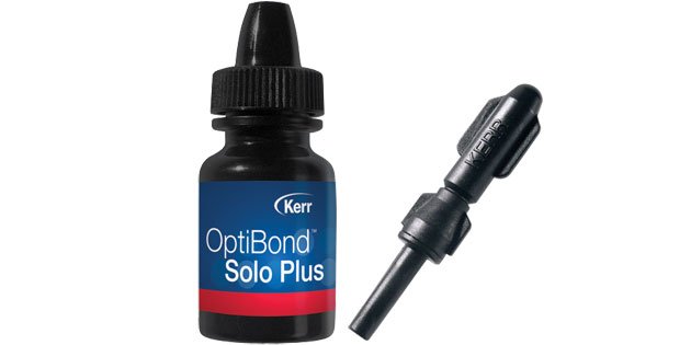OptiBond Solo Plus Unidose Packets, Package of 100 (10 mL total).
