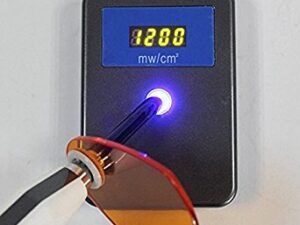 House Brand LED Light Meter