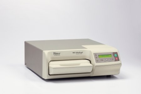 M3 UltraFast® Automatic Sterilizer Steam 1-2/3 X 7-2/3 X 12 Inch Chamber Automatic Door