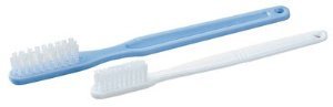 Graham-Field Blue/White Nylon Toothbrush, Child (Box of 144)