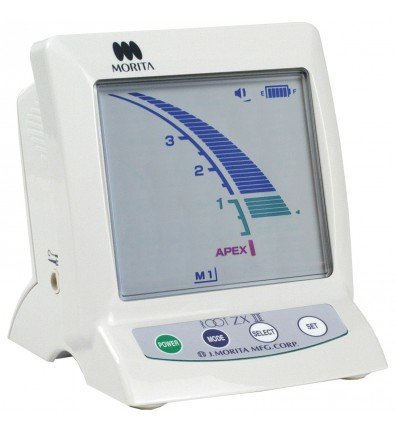 J.MORITA ROOT ZX II CANAL MEASUREMENT MODULE