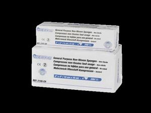 MEDICOM SAFEGAUZE®