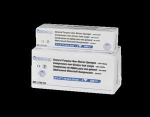 MEDICOM SAFEGAUZE®