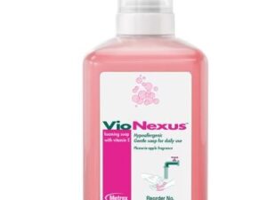 VioNexus Foaming Soap with Vitamin E, 1 Liter 