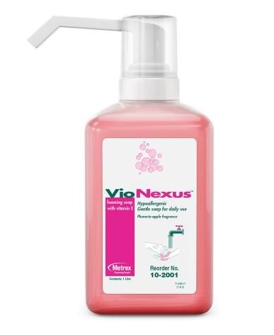 VioNexus Foaming Soap with Vitamin E, 1 Liter