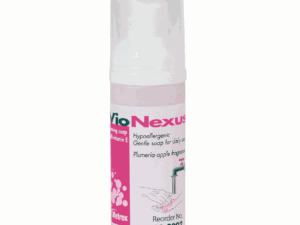 METREX VIONEXUS™ FOAMING SOAP WITH VITAMIN E Vionex 2 oz Foaming Soap & Vitamin E (US Only)