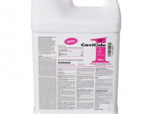 Metrex CaviCide 2.5 Gal. - Kill TB in 3 Minutes, HIV in 2 Minutes