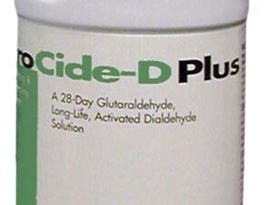 METREX ProCide-D - 28 Day Instrument Disinfectant 1 Quart