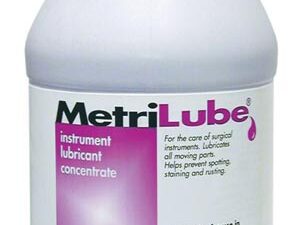 METREX METRILUBE™ INSTRUMENT LUBRICANT - MetriLube Gallon
