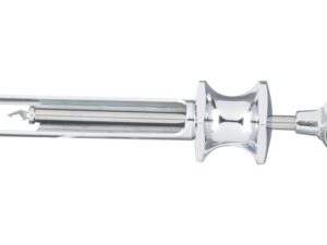 Miltex Aspirating Syringe Type "A" 1.8cc