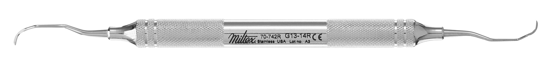 Miltex Gracey Curette 13/14