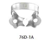 Miltex Rubber Dam Clamp Type 1A 1pk