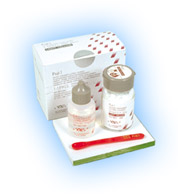 Fuji I Glass Ionomer Luting Cement, Light Yellow, 1:1 Package