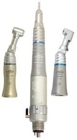 PacDent ProMaster™ E-Type Motor Low Speed HP 3-pc Set -   1 X Contra Angle Push-Button Attachment