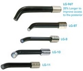 PacDent iCure