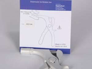 SEPTODONT IMAGE DISPENSER