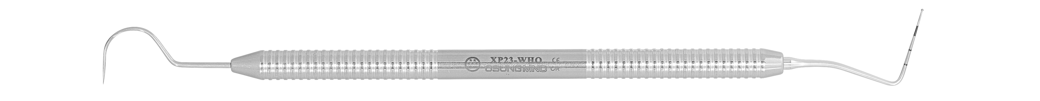 Dental Ex-Probe, XP23-WHO