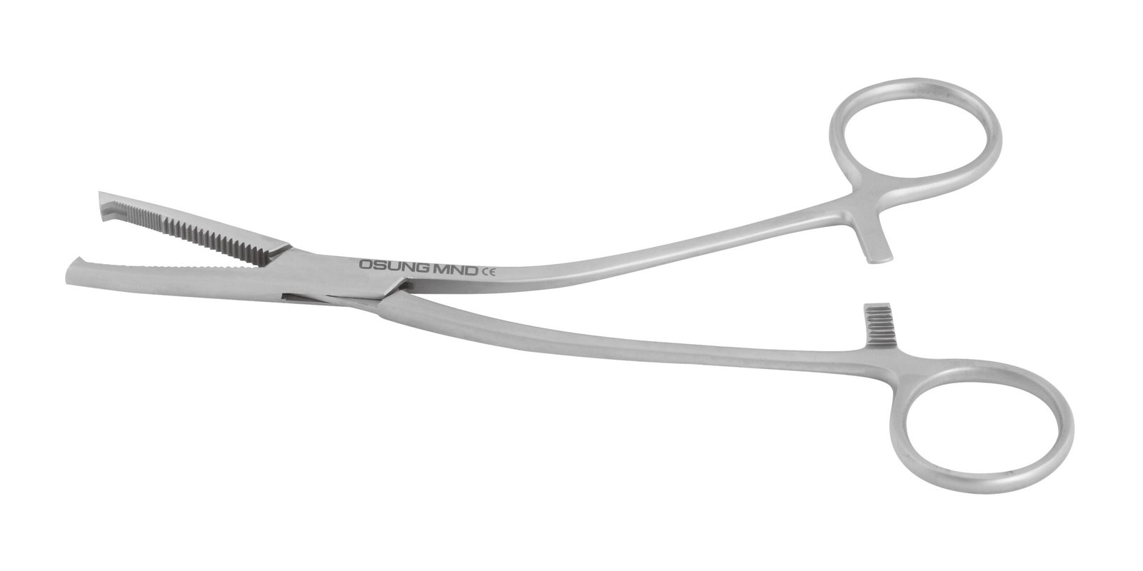 Bone Block Clamp, RCA197