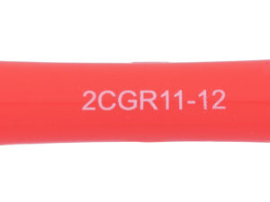 Curette, Gracey, Standard, Autoclavable Silicone Handle, 2CGR11-12